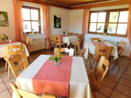 Apartamento Ferienhaus Toni
