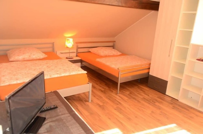 Hostal Gr�ndauer Monteurwohnung/studentenwohnung