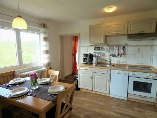 Apartamento Ferienwohnung Siglinde Schneider