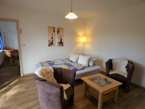 Apartamento Ferienwohnung Siglinde Schneider