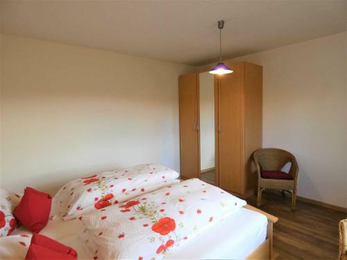 Apartamento Ferienwohnung Siglinde Schneider