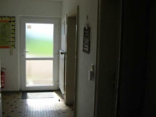 Apartamento Ferienwohnung Siglinde Schneider