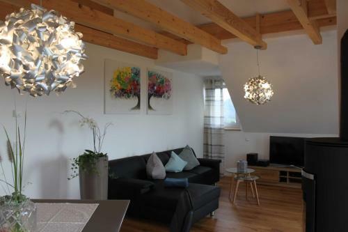 Apartamento Flammende_aussicht