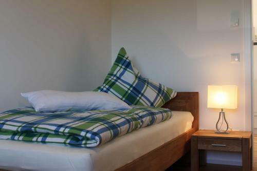 Apartamento Flammende_aussicht