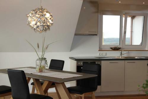 Apartamento Flammende_aussicht