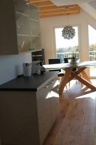 Apartamento Flammende_aussicht
