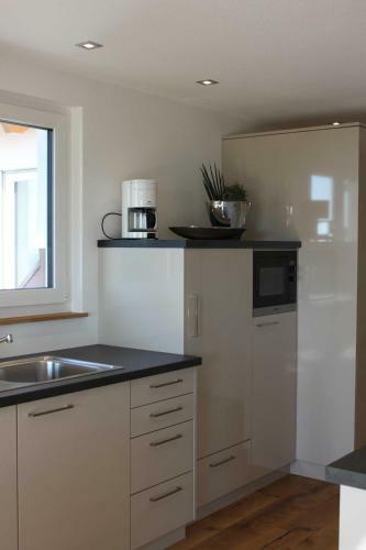 Apartamento Flammende_aussicht