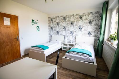 Hostal Landgasthof Hotel Will