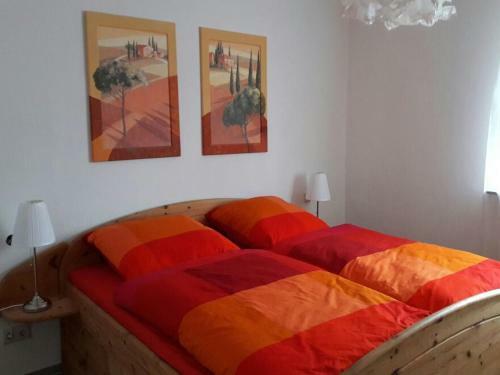 Apartamento Haus Maruna