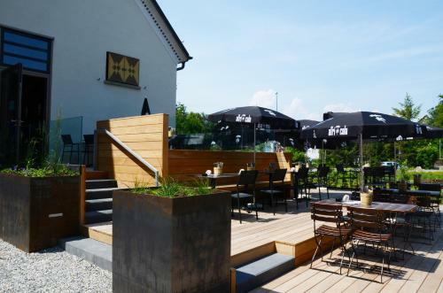 Hotel-wirtshaus-brauerei Klingenstein