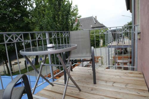 Apartamento Altes -haus