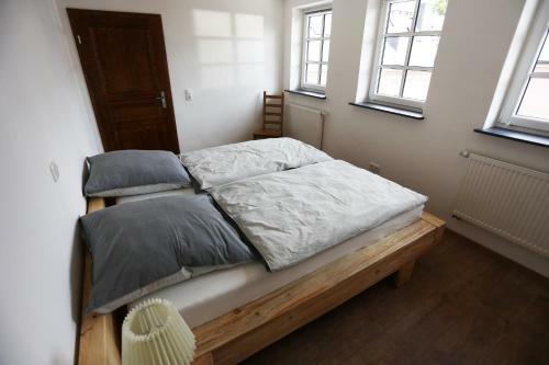 Apartamento Altes -haus