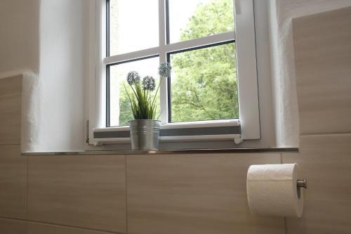 Apartamento Altes -haus