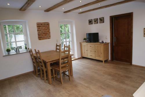 Apartamento Altes -haus