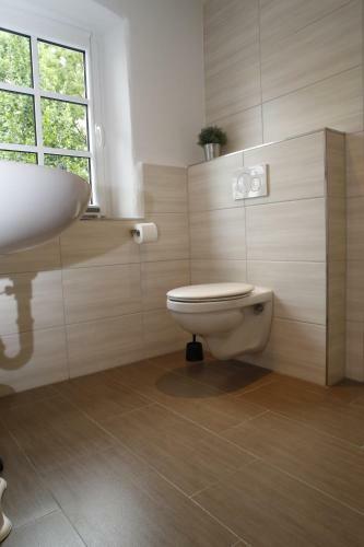 Apartamento Altes -haus