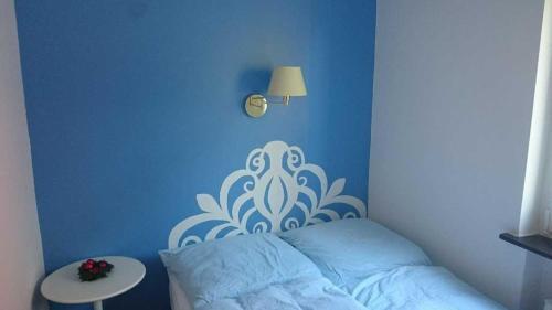 Apartamento Gaestehaus Cap Hoorn