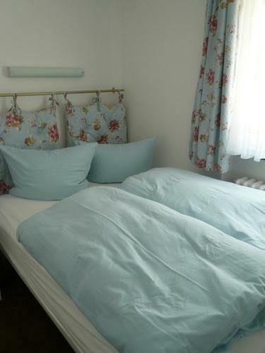 Apartamento Gaestehaus Cap Hoorn
