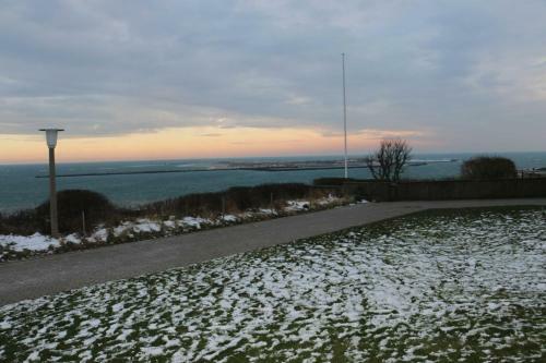 Apartamento Gaestehaus Cap Hoorn