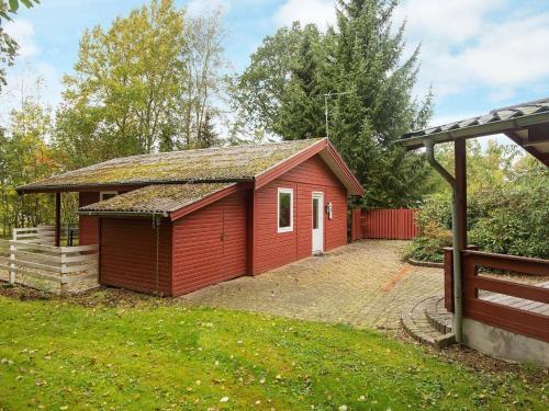 Holiday Home F�rvang VI