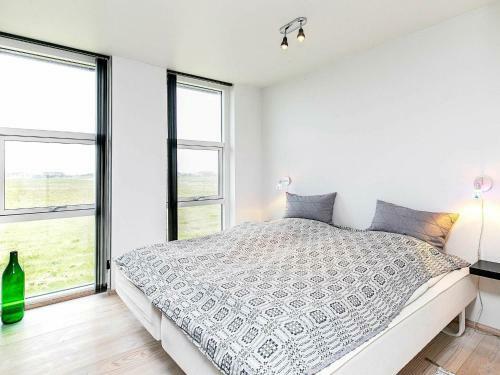 Three-bedroom Holiday Home In Ansager 4