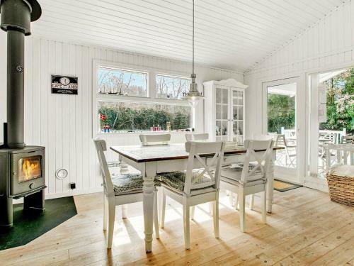 Holiday Home Glesborg Xxxv