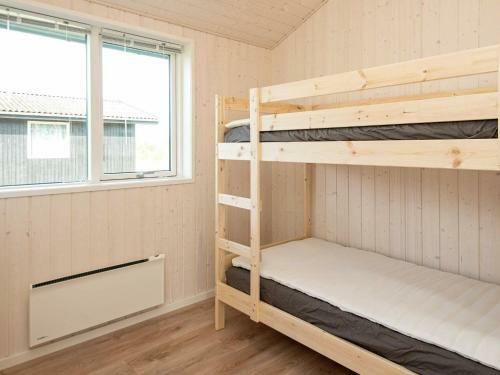 Holiday Home Glesborg XIV