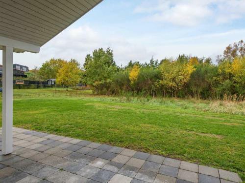 Holiday Home Glesborg XIV