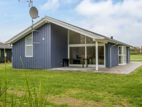 Holiday Home Glesborg XIV