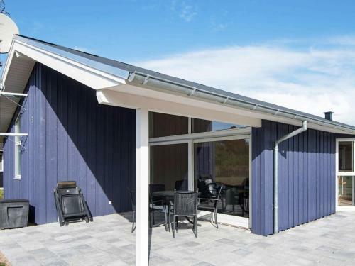 Holiday Home Glesborg XIV