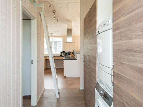 Holiday Home Glesborg XIV