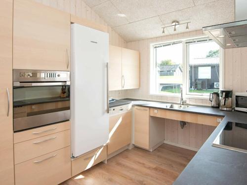 Holiday Home Glesborg XIV