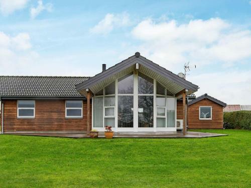 Holiday Home Glesborg XXIV