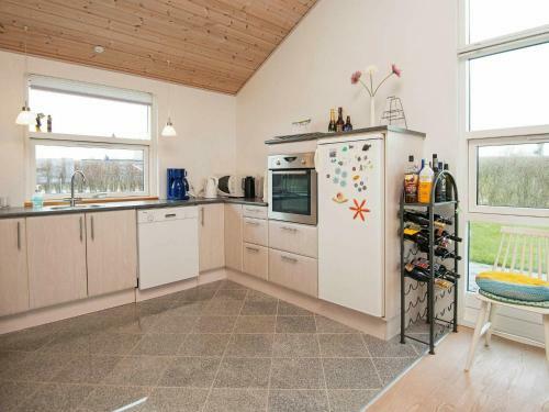 Holiday Home Glesborg XXIV