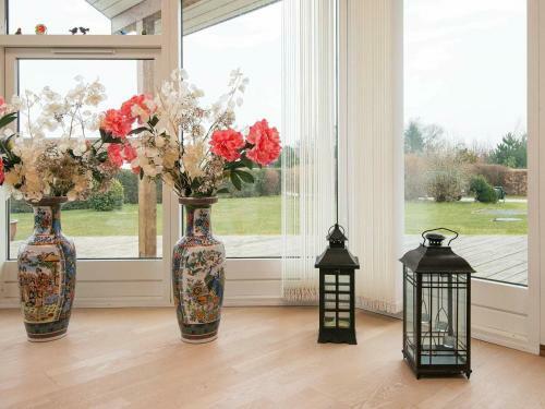 Holiday Home Glesborg XXIV