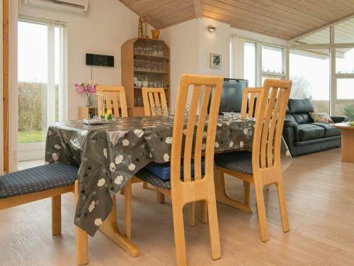 Holiday Home Glesborg XXIV