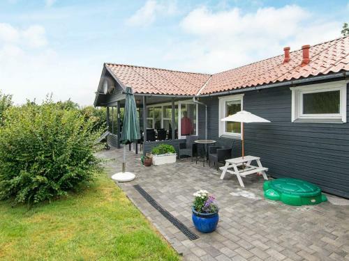 Holiday Home Havne�vej