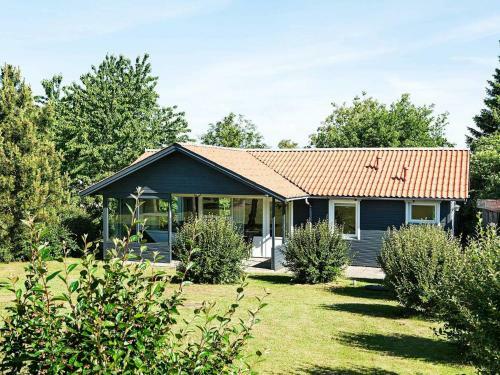 Holiday Home Havne�vej