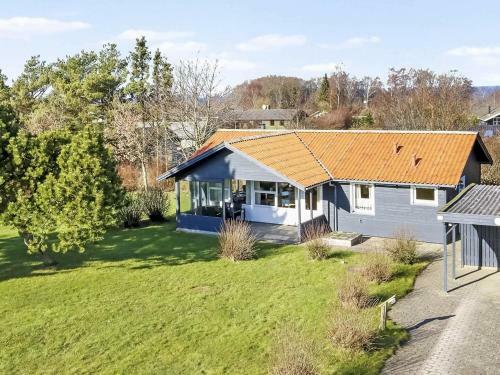 Holiday Home Havne�vej