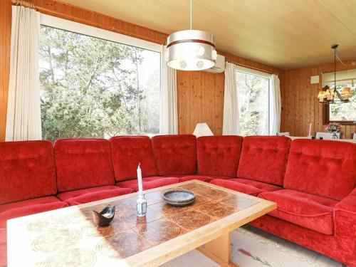 Holiday Home Gedser Viii