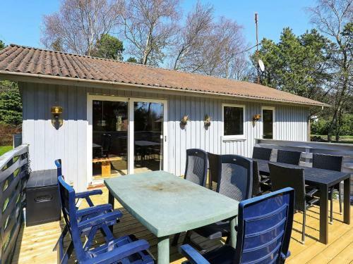 Holiday Home Gedser Viii