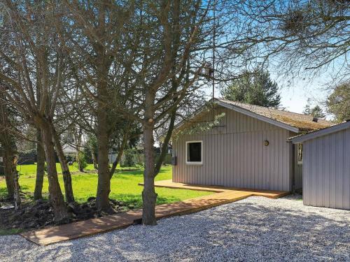 Holiday Home Gedser Viii
