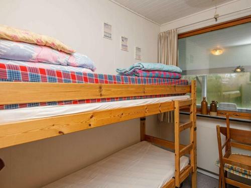Holiday Home Glesborg Xlix