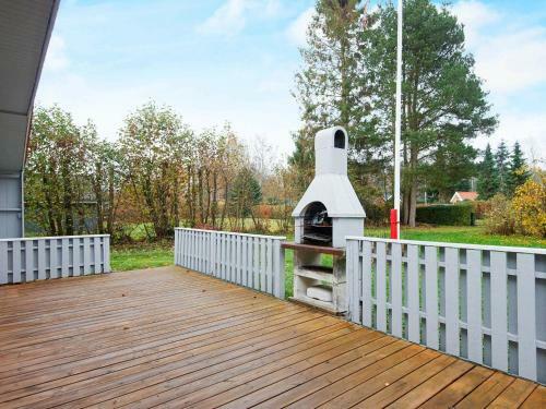 Holiday Home Glesborg Xlix