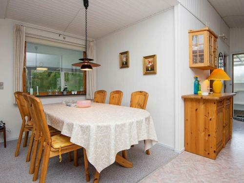 Holiday Home Glesborg Xlix