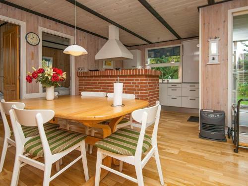 Holiday Home Glesborg Xliii