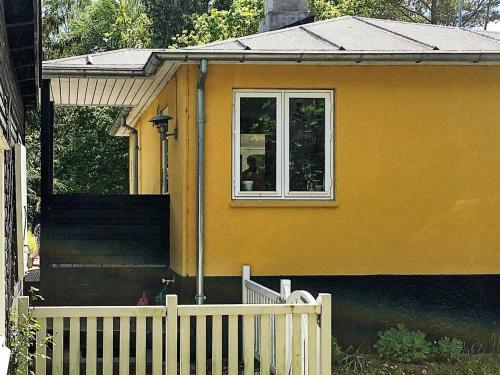 Holiday Home Glesborg XXV