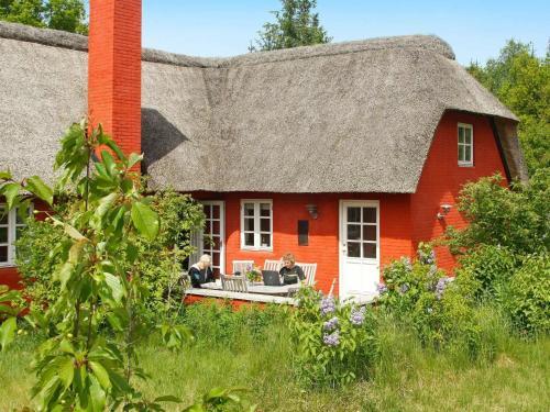Holiday Home Glesborg Xxxviii