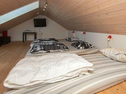 Holiday Home Glesborg Xxxiv