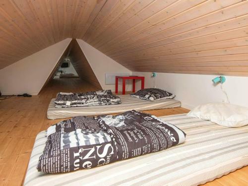 Holiday Home Glesborg Xxxiv