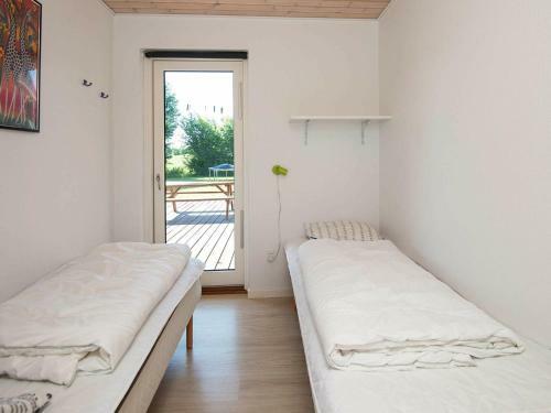 Holiday Home Glesborg Xxxiv